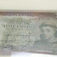 Nota de vinte escudos 