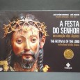 «A festa do Senhor no coração dos Açores»