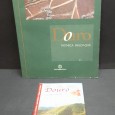 «Douro- 2 volumes»