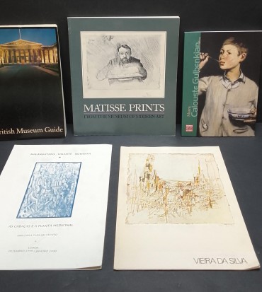 «Arte-3 volumes»