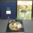 «Arte-3 volumes»