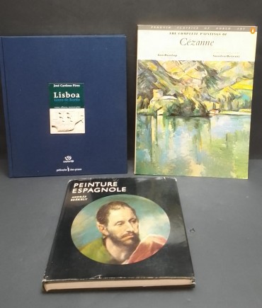 «Arte-3 volumes»