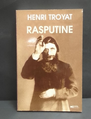 «Rasputine»
