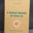 «O Ultramar Português no Século XIX»