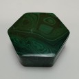 Caixa hexagonal