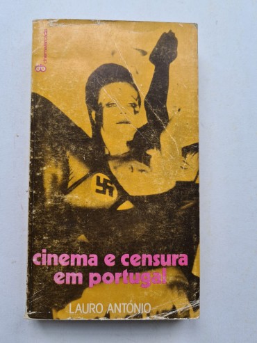 CINEMA E CENSURA EM PORTUGAL 1926-1974