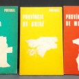 «África - 3 volumes»
