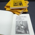«História de portugal - 8 volumes»