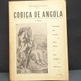 «Combate de Naulila, Cobiça de Angola. Seus herois e inimigos (Memórias)»