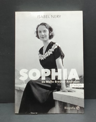 «Sophia de Mello Breyner Andresen»