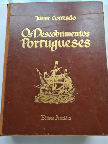 OS DESCOBRIMENTOS PORTUGUESES