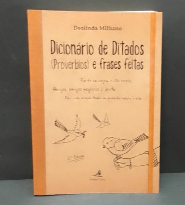 «Dicionário de Ditados (Provérbios) e frases feitas»