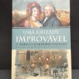 «Uma amizade improvável. d. Maria I e Guilherme Stephens»