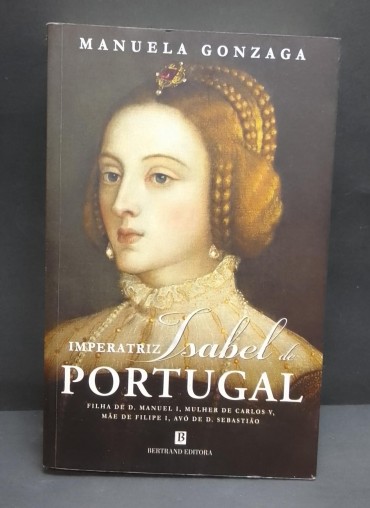 «Imperatriz Isabel de Portugal»
