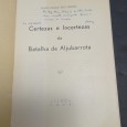 «Certezas e Incertezas da Batalha de Aljubarrota»