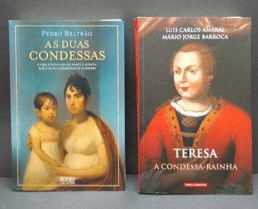 «Romance - 2 volumes»
