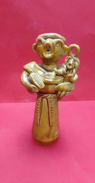 JÚLIA RAMALHO - NASC. 1946 - Santo António