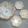 Taça e tacinhas