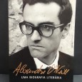 «Alexandre O´Neill. Uma biografia literária»