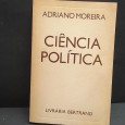 «Ciência Política»