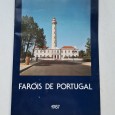 FARÓIS DE PORTUGAL 