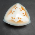 Caixa porcelana