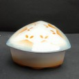 Caixa porcelana