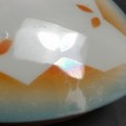 Caixa porcelana