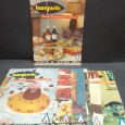 «Revista Banquete-8 volumes»