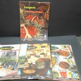 «Revista Banquete - 7 volumes»