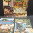 «Revista Banquete - 12 volumes»