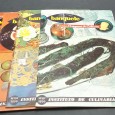 «Revista Banquete - 7 volumes»