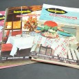 «Revista Banquete-8 volumes»