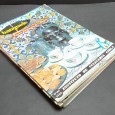 «Revista Banquete- 12 volumes»