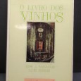 «O Livro dos Vinhos»