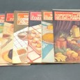 «Culinária-7 volumes»