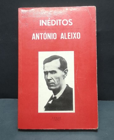 «Inéditos»