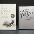 «José Cardoso Pires-2 Volumes»