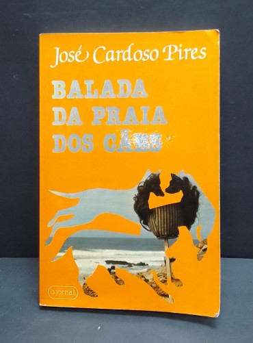 «Balada da Praia dos Cães»