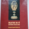 OBJECTOS DA FÉ ORATÓRIOS BRASILEIROS