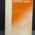 «António Nobre. Correspondência»