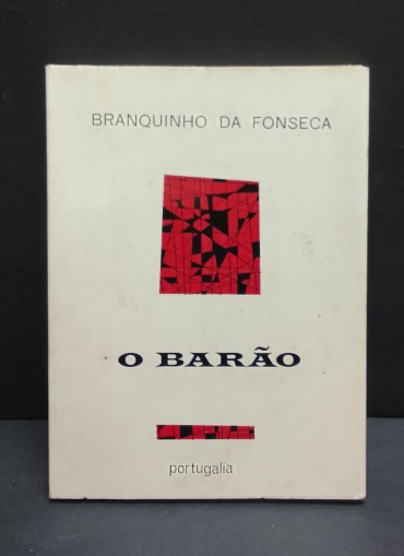 «O Barão»