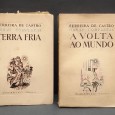 «Ferreira de Castro-2 volumes»