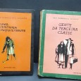 «José rodrigues Miguéis-2 volumes»