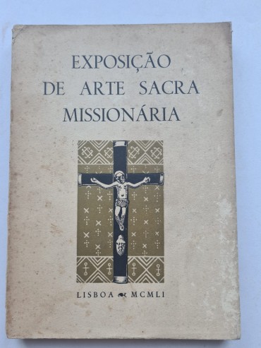 EXPOSIÇÃO DE ARTE MISSIONÁRIA 