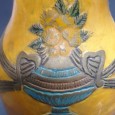Jarra cloisonné