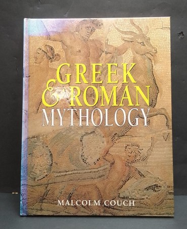 «Greek and Roman Mythology»
