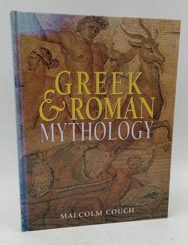 «Greek and Roman Mythology»