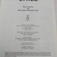 «Documentos de Amnistia Internacional«