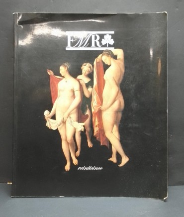 «Revista FMR»